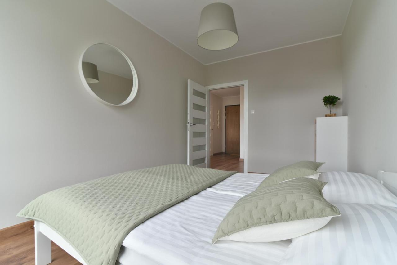 Ltc Apartments Silva Gdynia Exterior photo